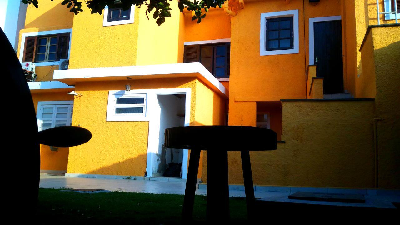 Hey, Brothers! Saquarema Exterior foto