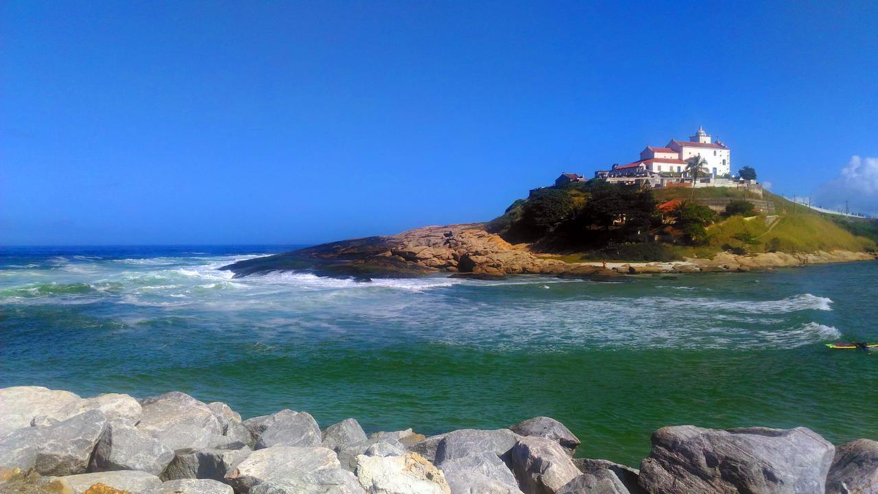 Hey, Brothers! Saquarema Exterior foto