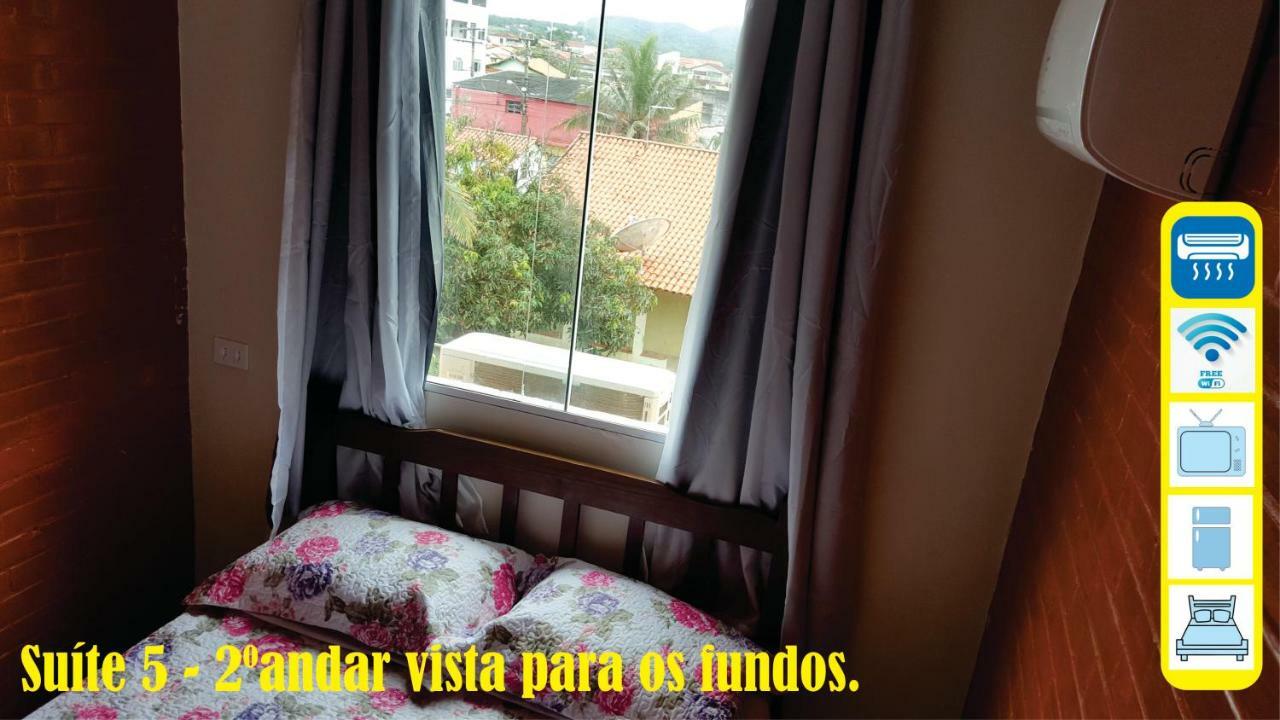 Hey, Brothers! Saquarema Exterior foto